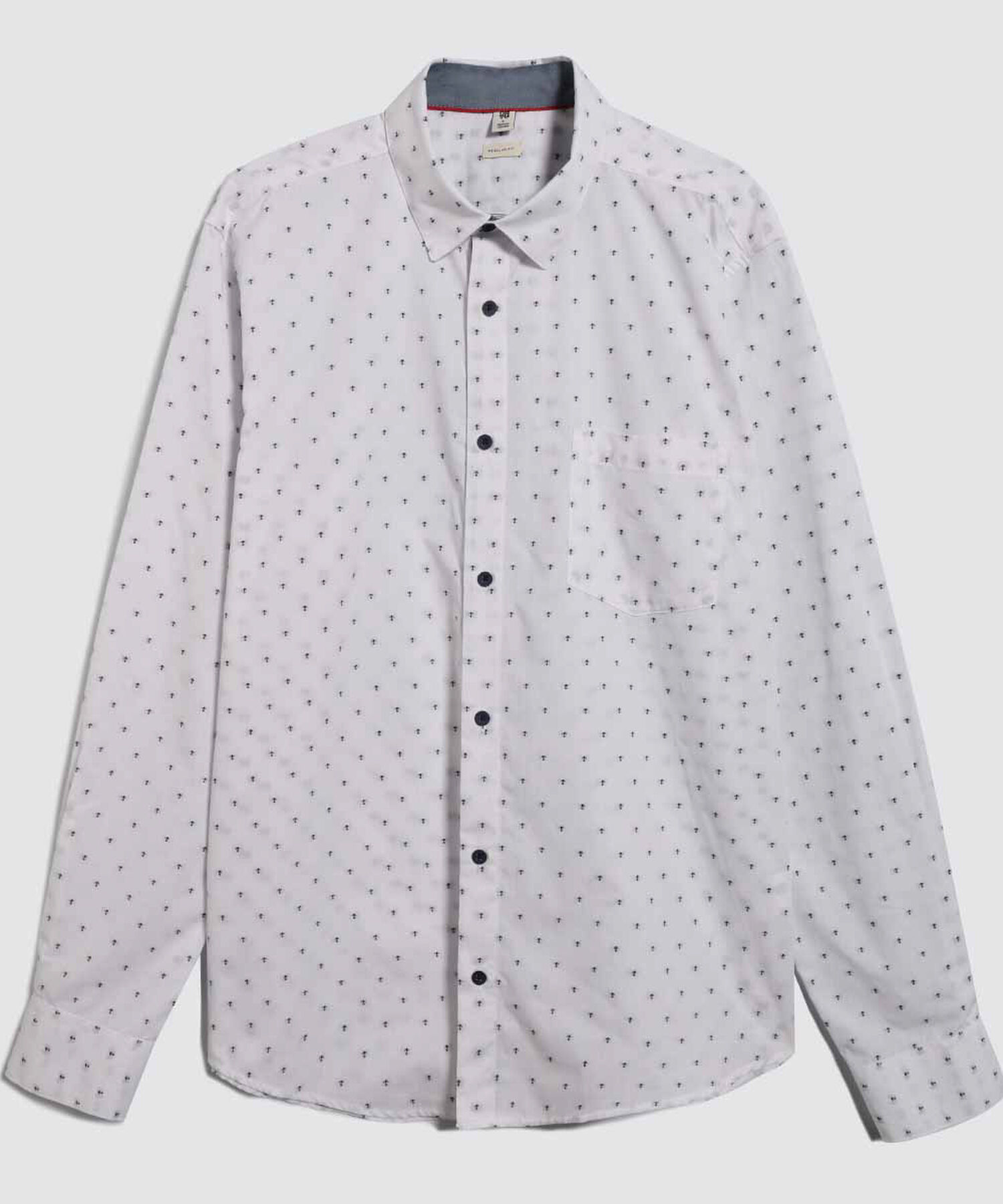 camisas para hombre