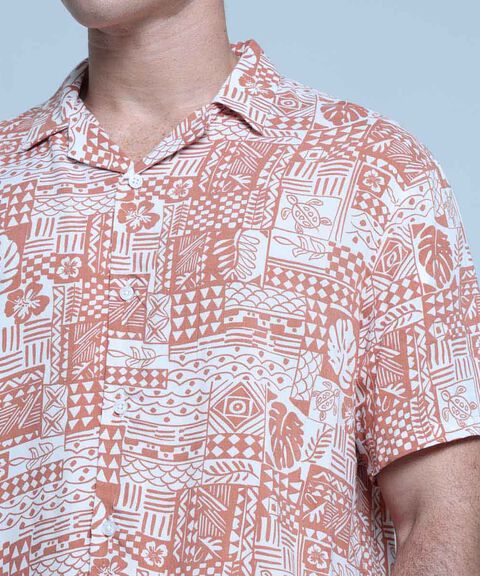 camisas para hombre