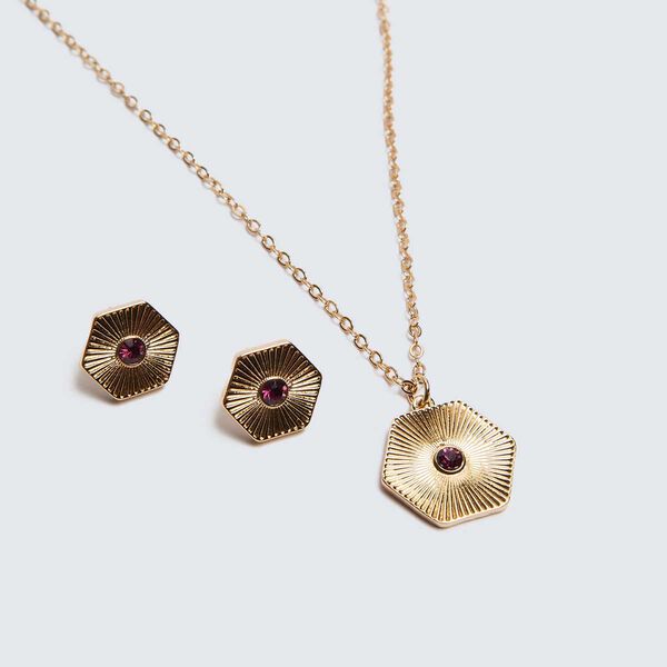 sets de accesorios para mujer image number null