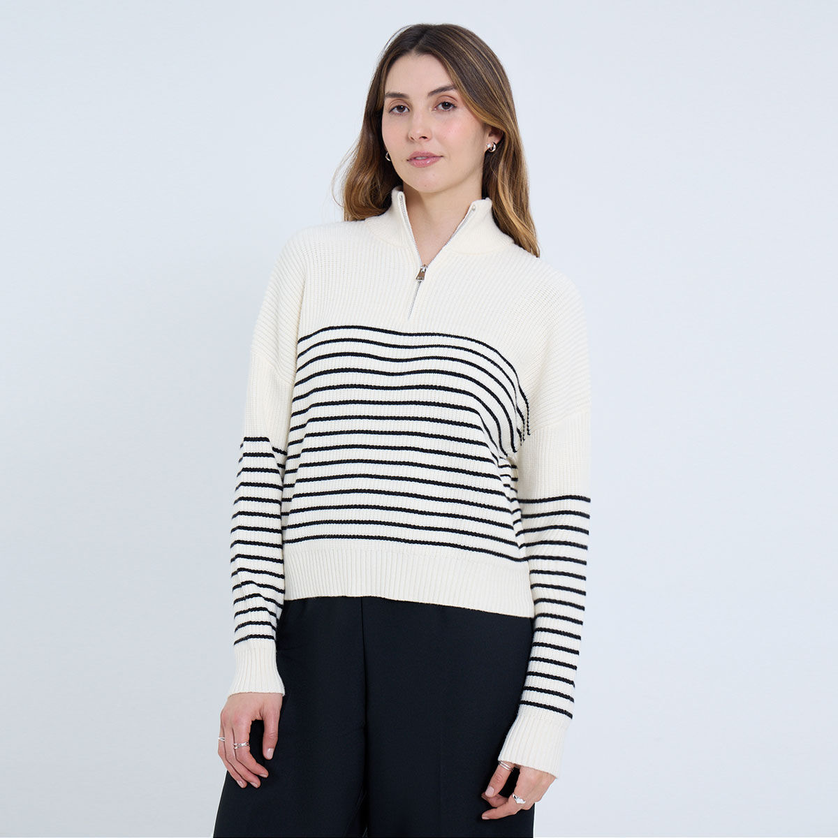 sacos para mujer
