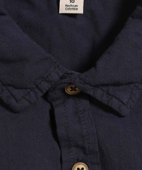 camisetas niño
