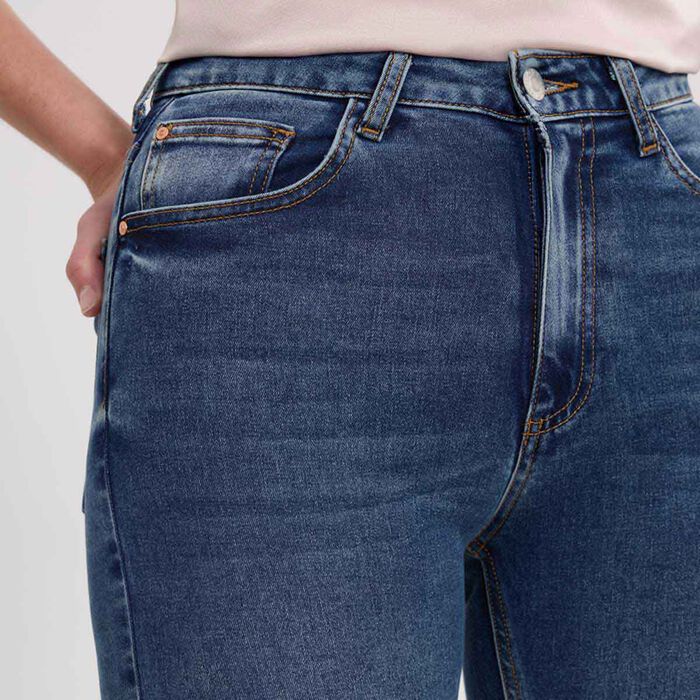 jeans mujer
