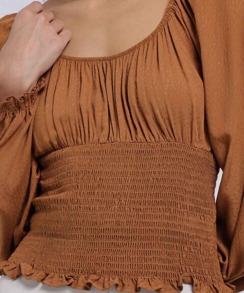 blusas de moda image number null