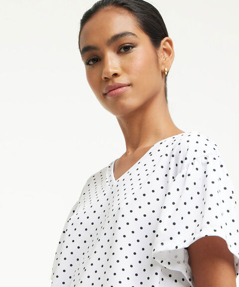 camisetas mujer