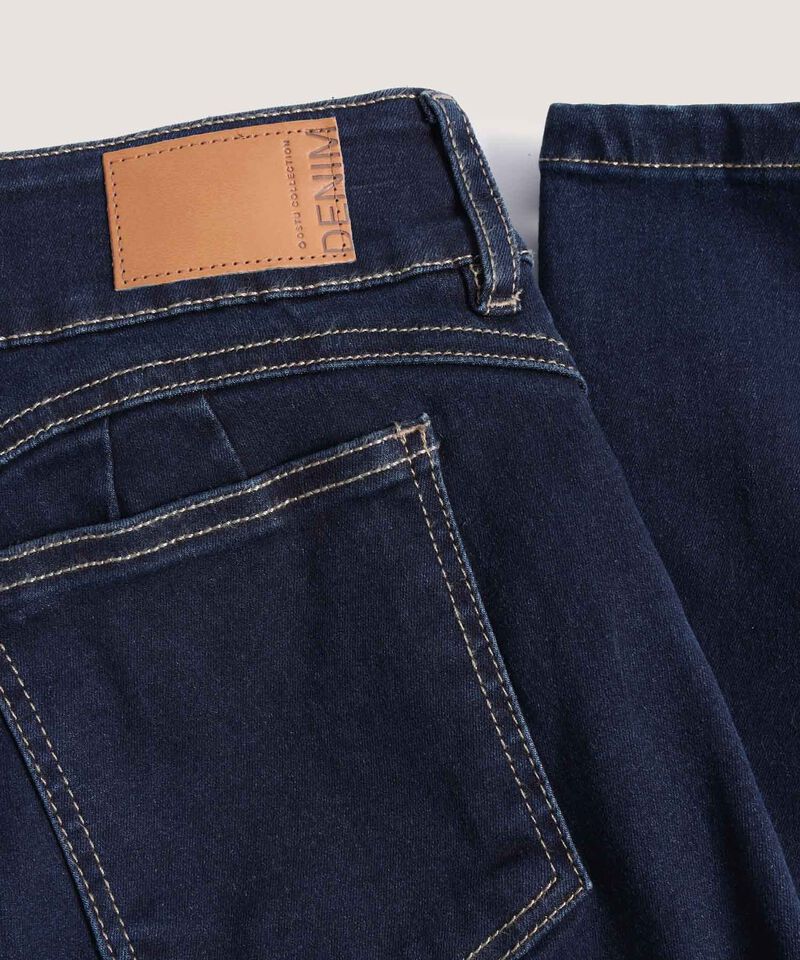 jeans mujer