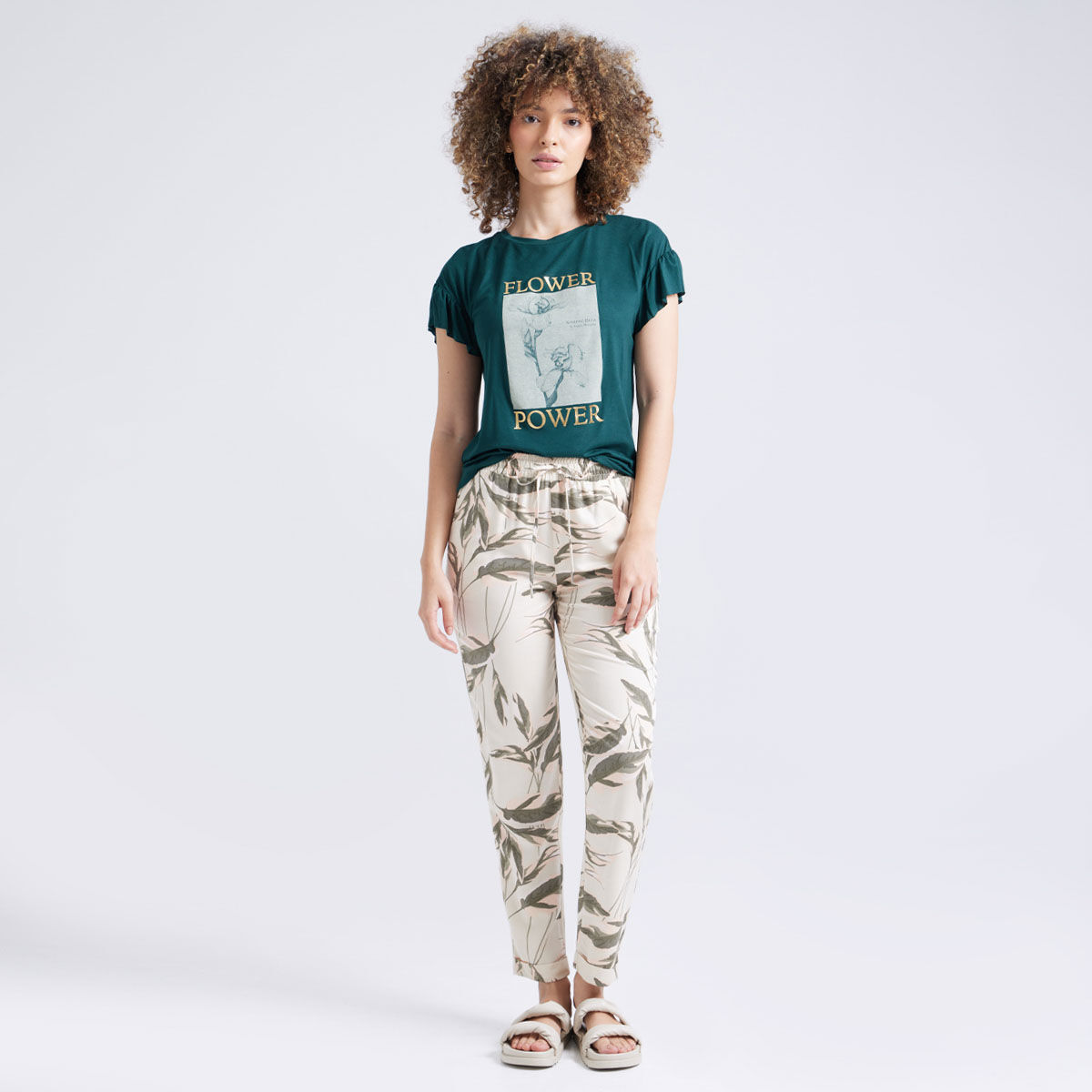 camisetas mujer