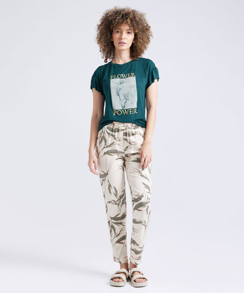 camisetas mujer image number null