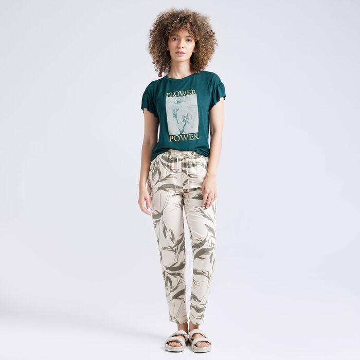 camisetas mujer