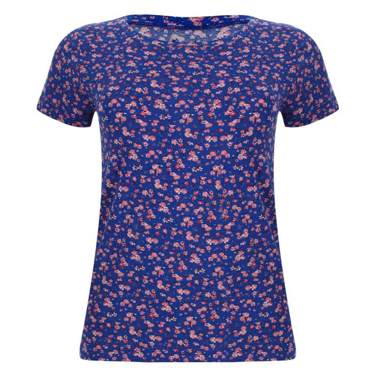 camisetas mujer