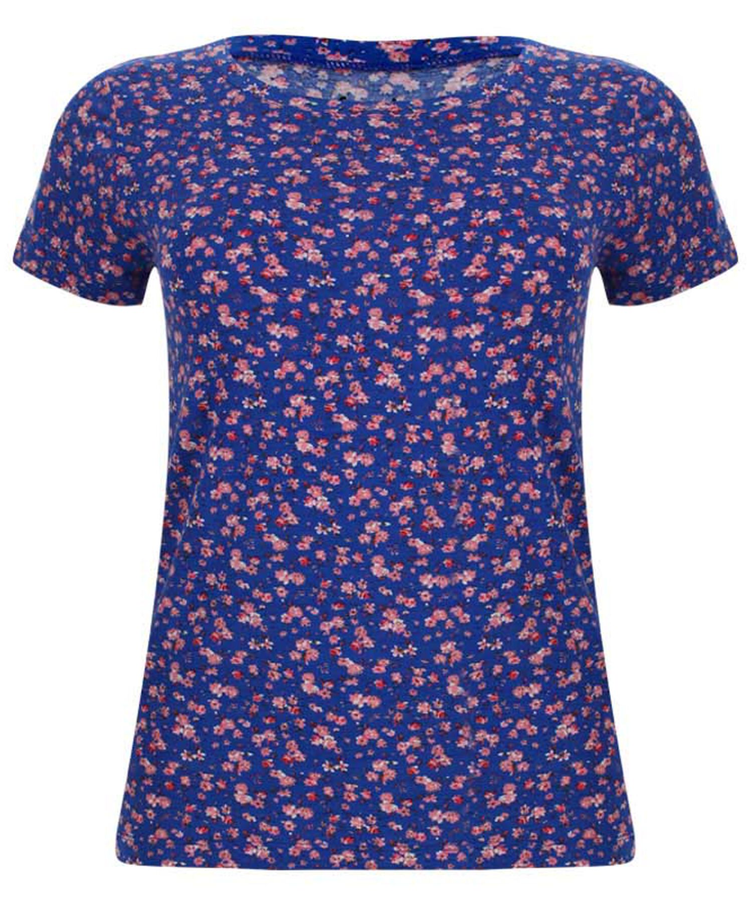 camisetas mujer