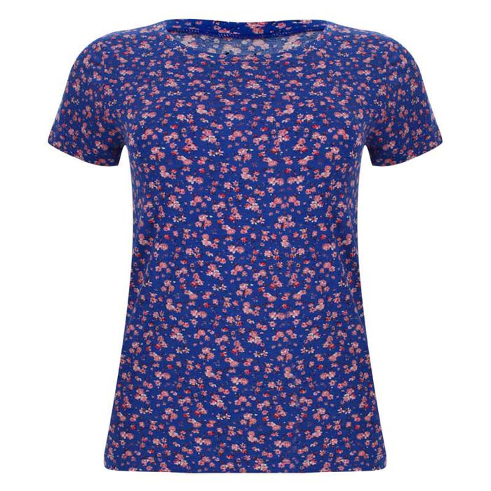 camisetas mujer
