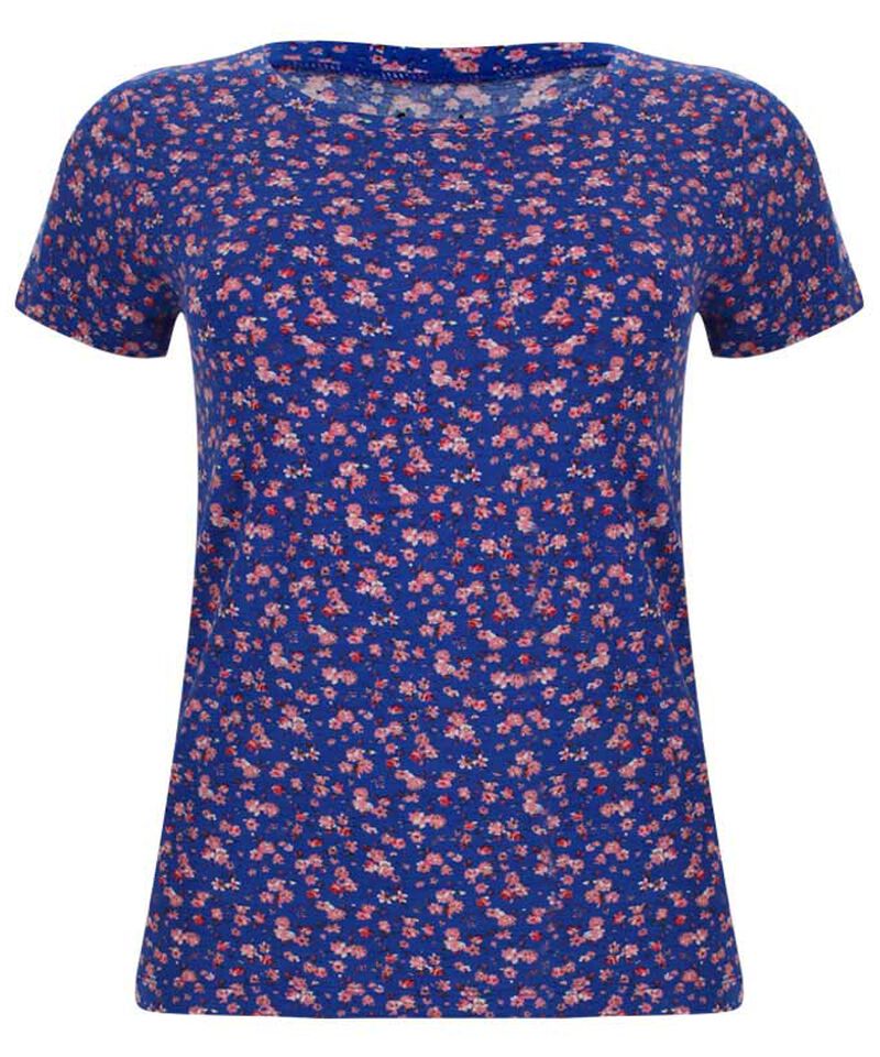 camisetas mujer