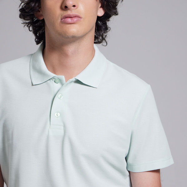 Camisetas polo para hombre 