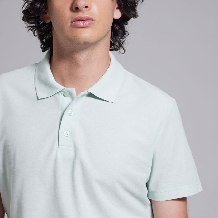 Camisetas polo para hombre 