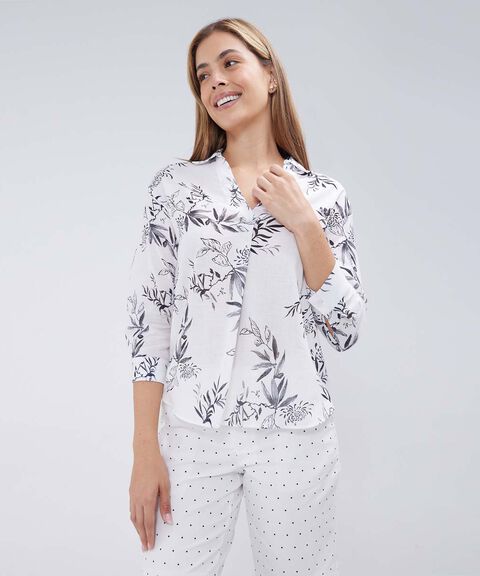 camisas para mujer image number null