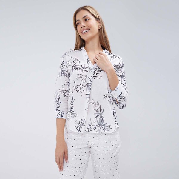 camisas para mujer image number null