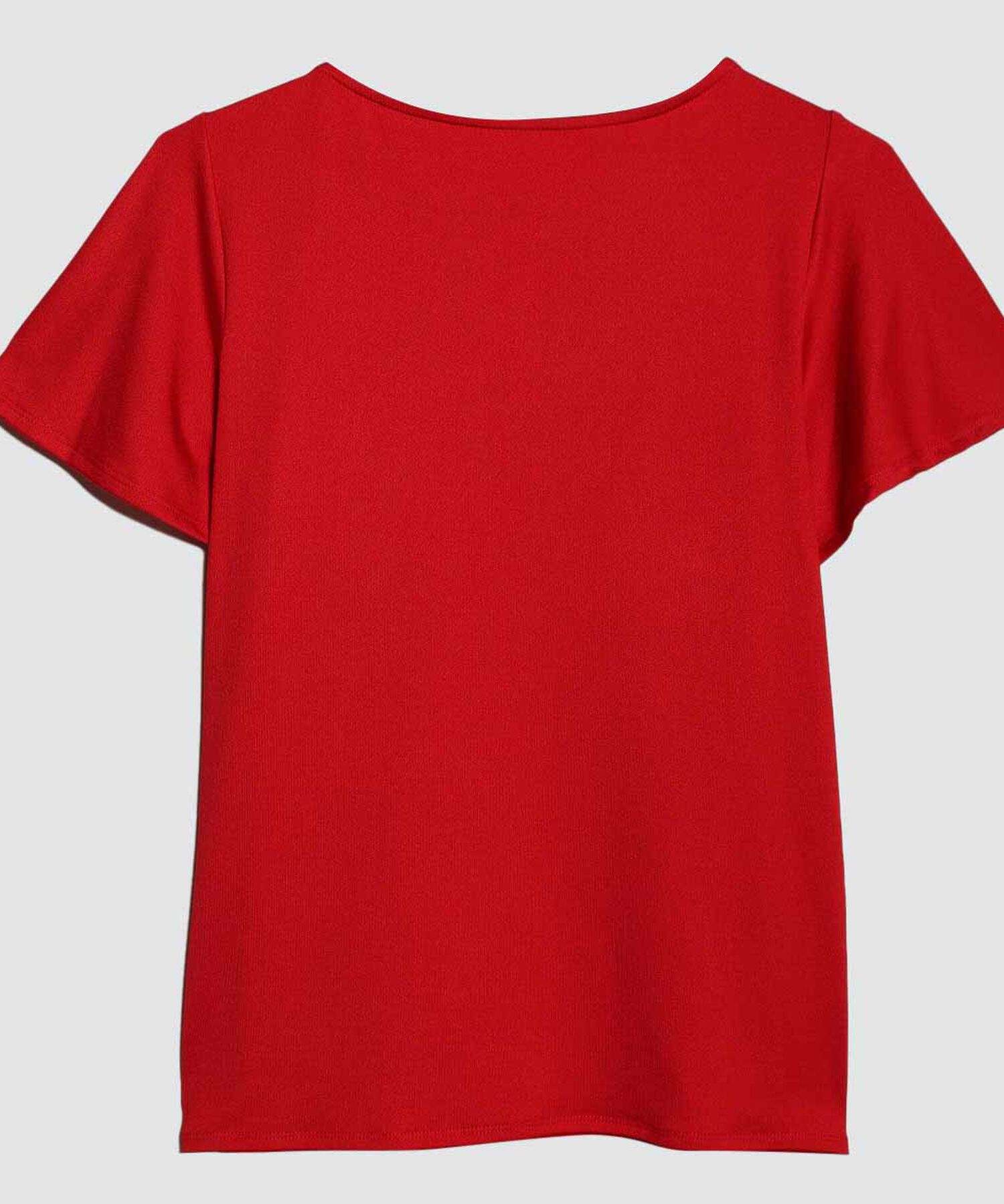 camisetas mujer