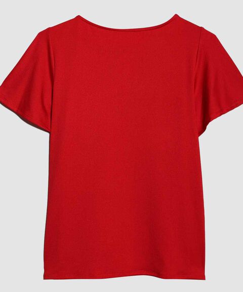 camisetas mujer image number null