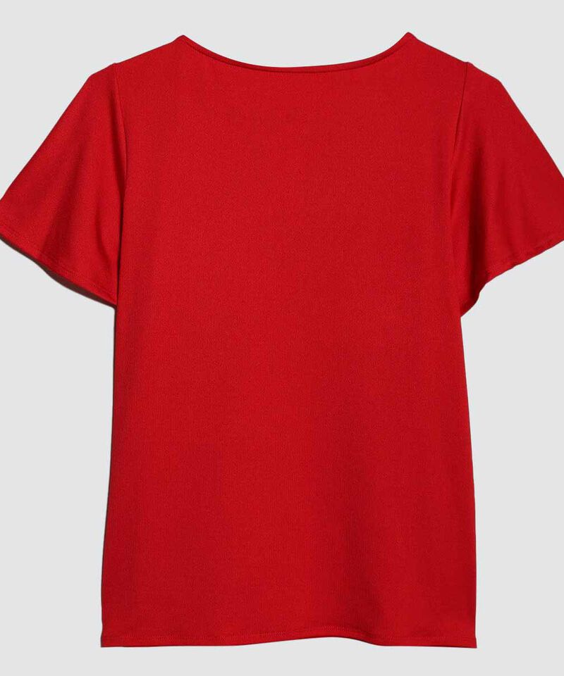 camisetas mujer