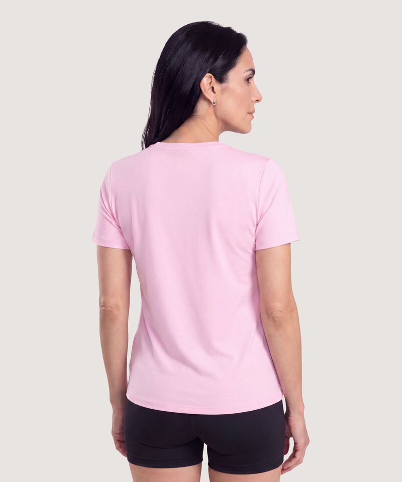 camisetas deportivas mujer