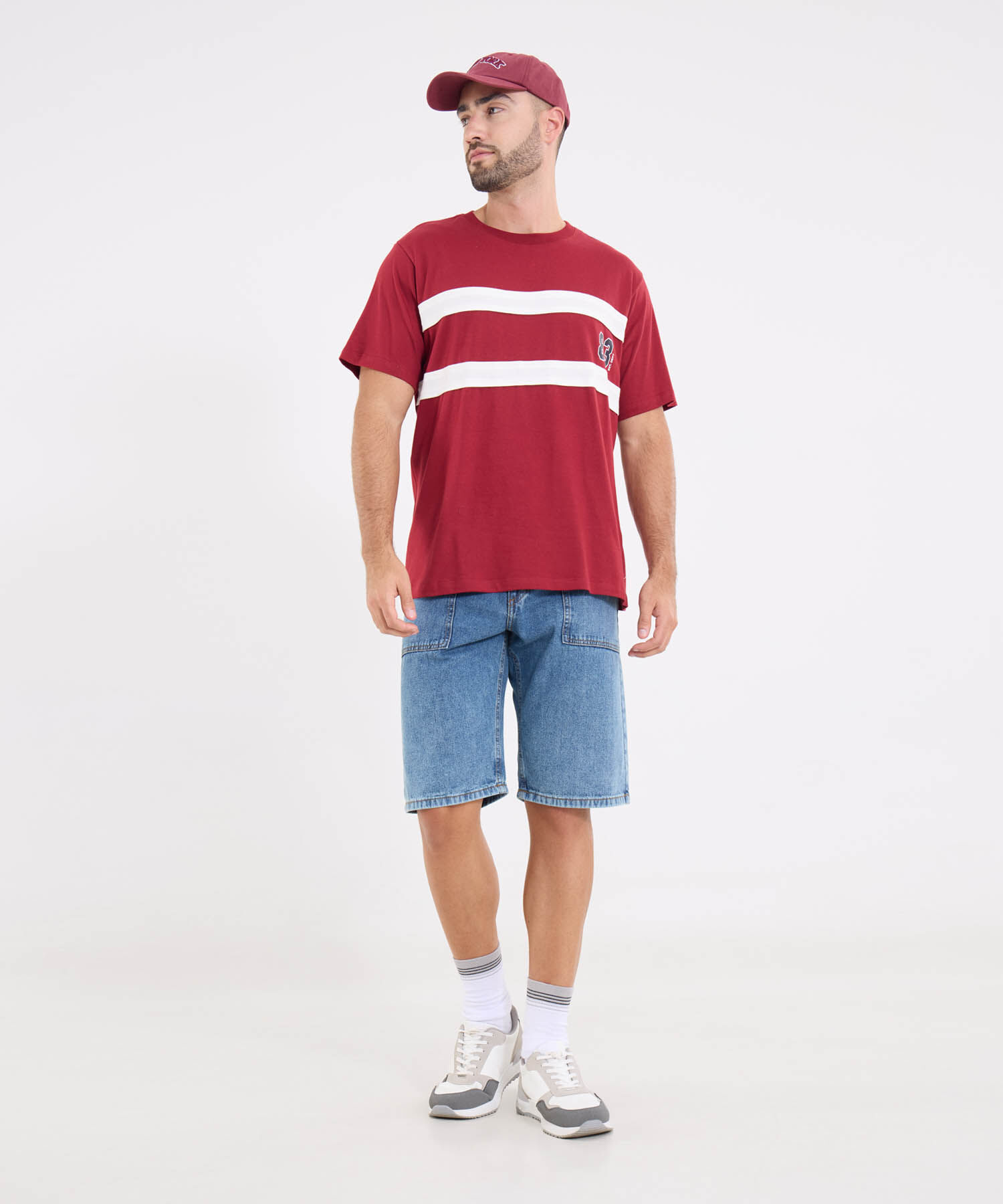 camisetas para hombre