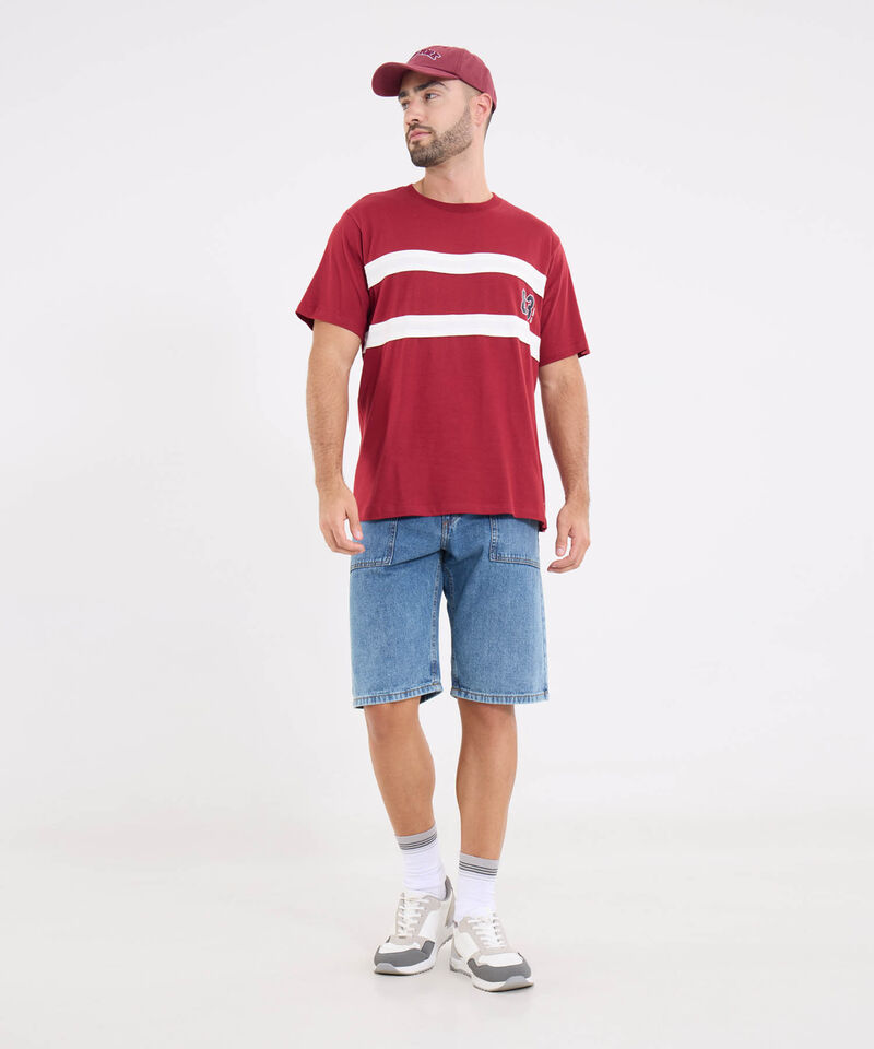 camisetas para hombre