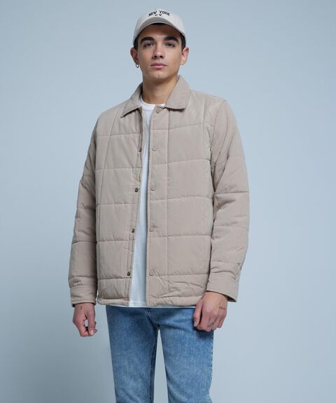 chaquetas para hombre