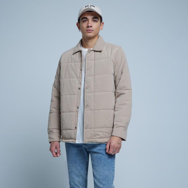 chaquetas para hombre image number null