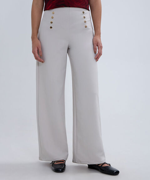 pantalon para mujer image number null