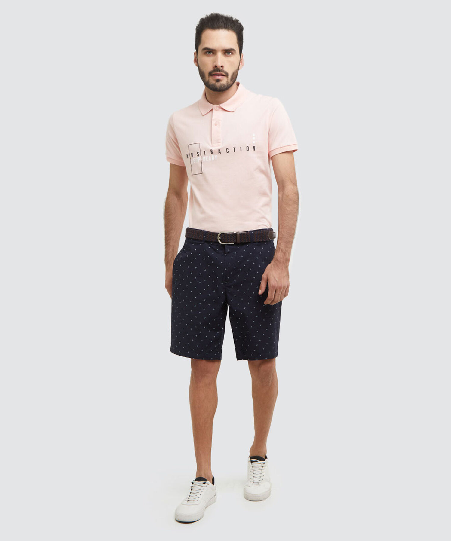 camisetas polo para hombre