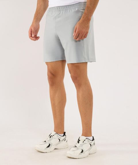 bermudas deportivas para hombre image number null