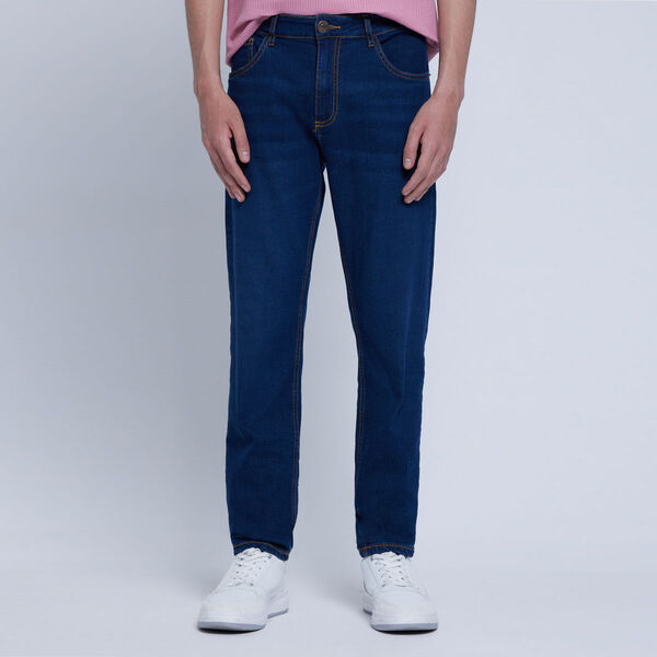 jeans denim image number null