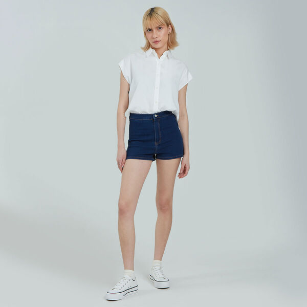 shorts mujeres image number null
