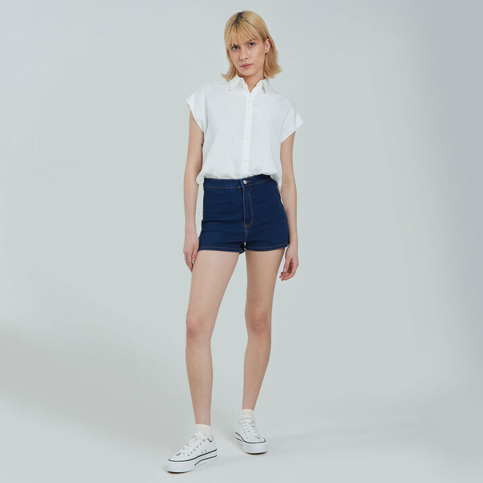 shorts mujeres