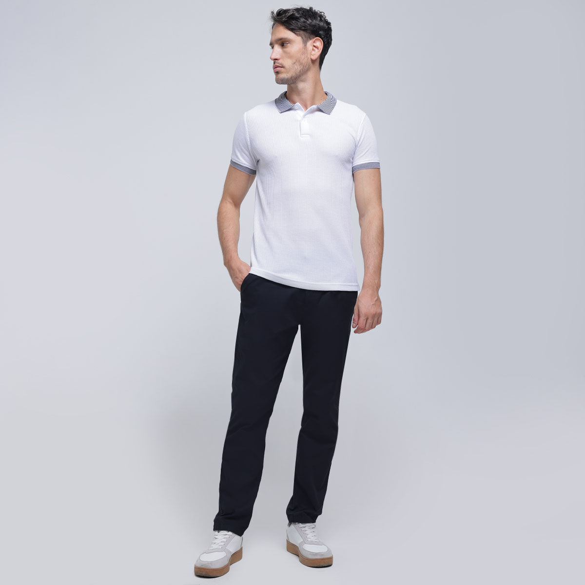 camisetas polo para hombre