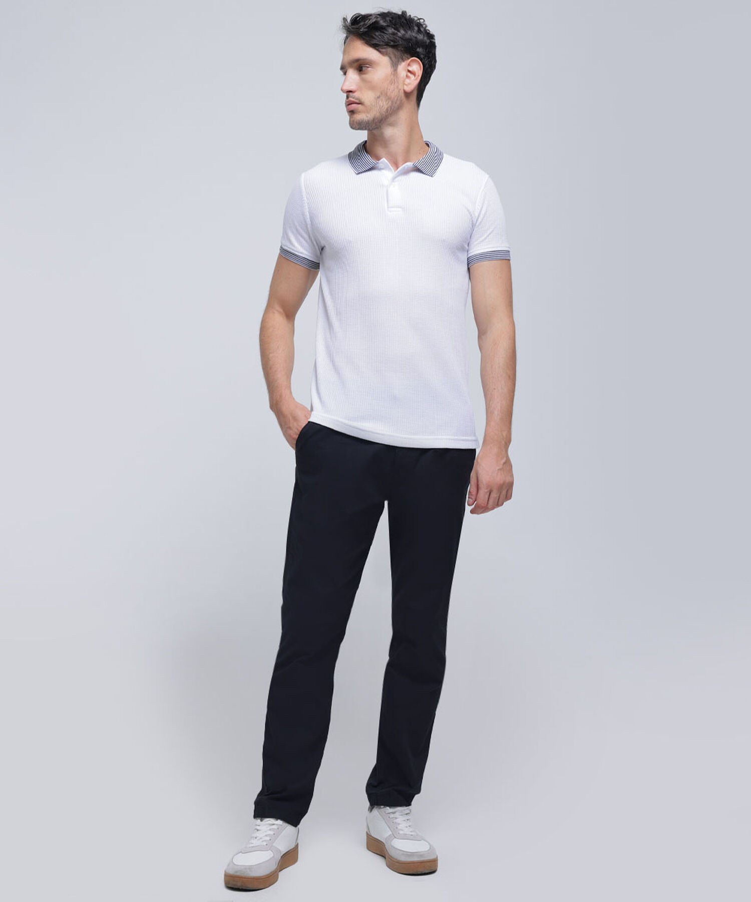 camisetas polo para hombre