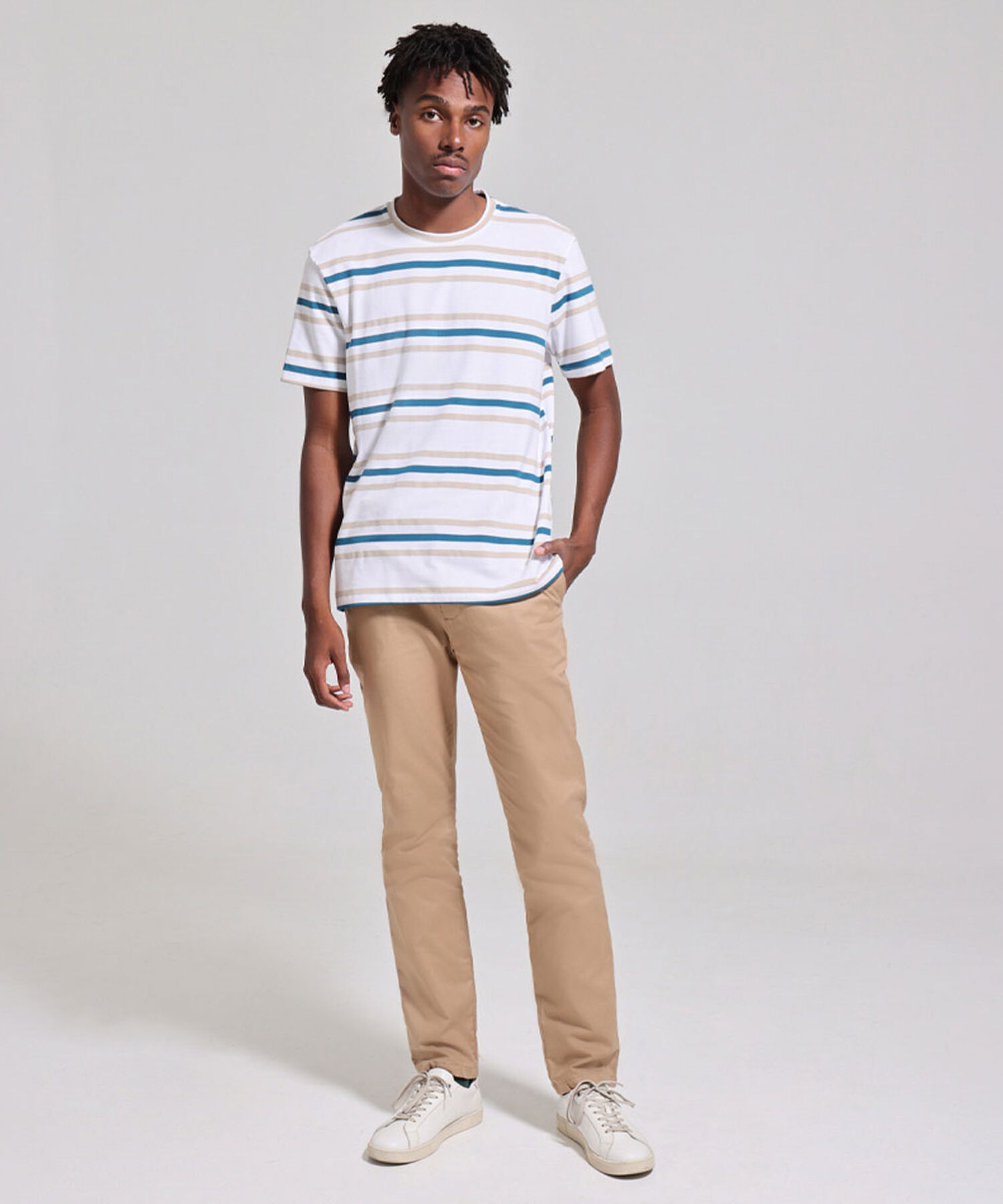 camisetas para hombre
