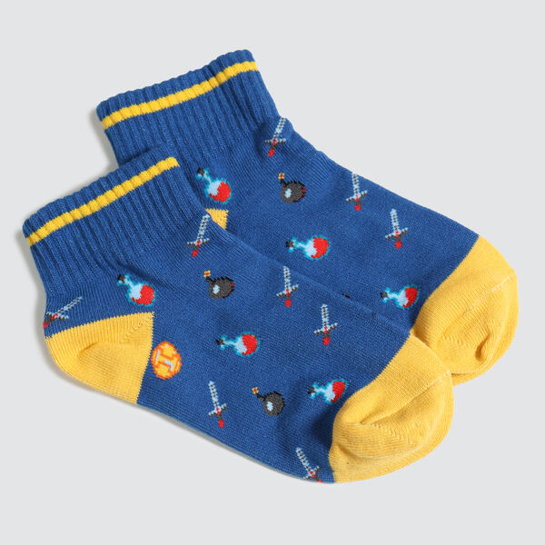 medias para niño