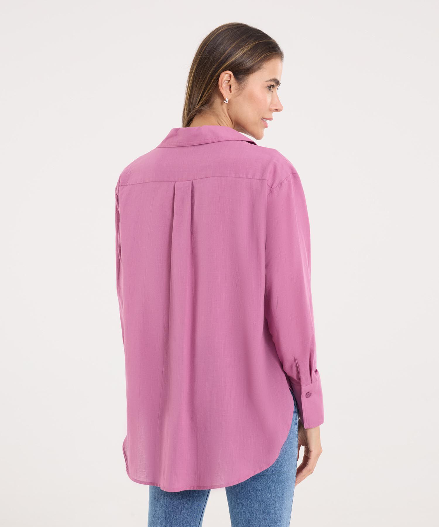 camisas para mujer