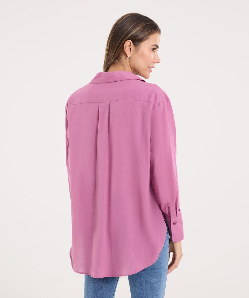camisas para mujer