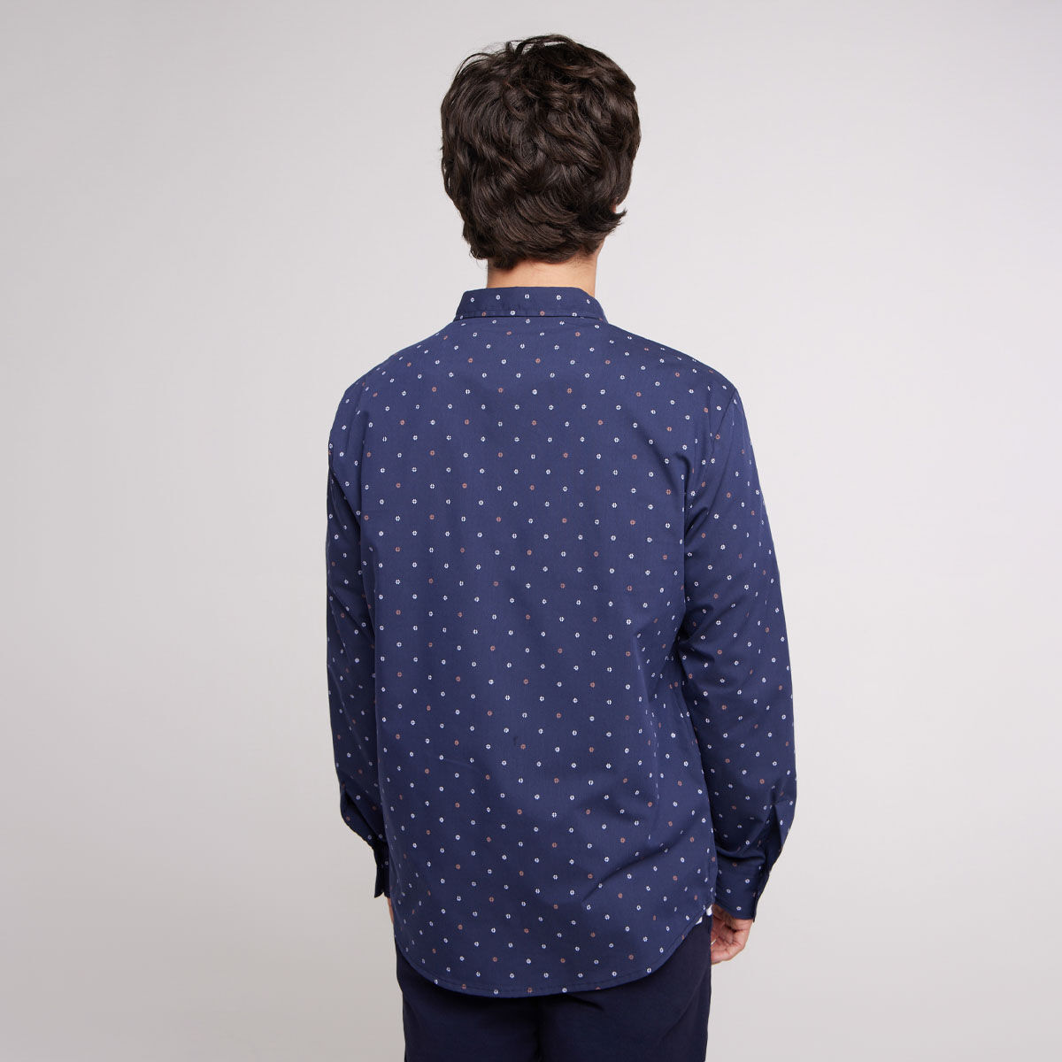 camisas para hombre 
