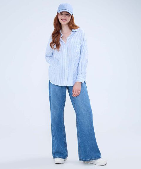 camisas para mujer