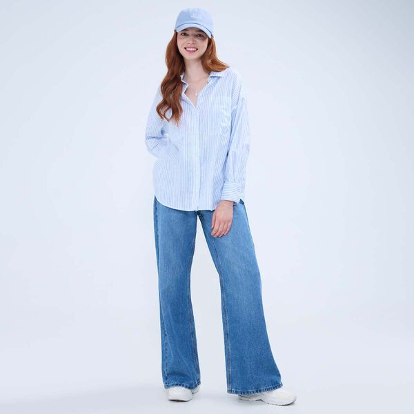 camisas para mujer image number null