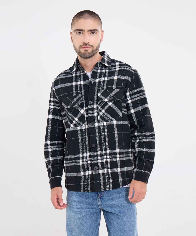 chaquetas para hombre