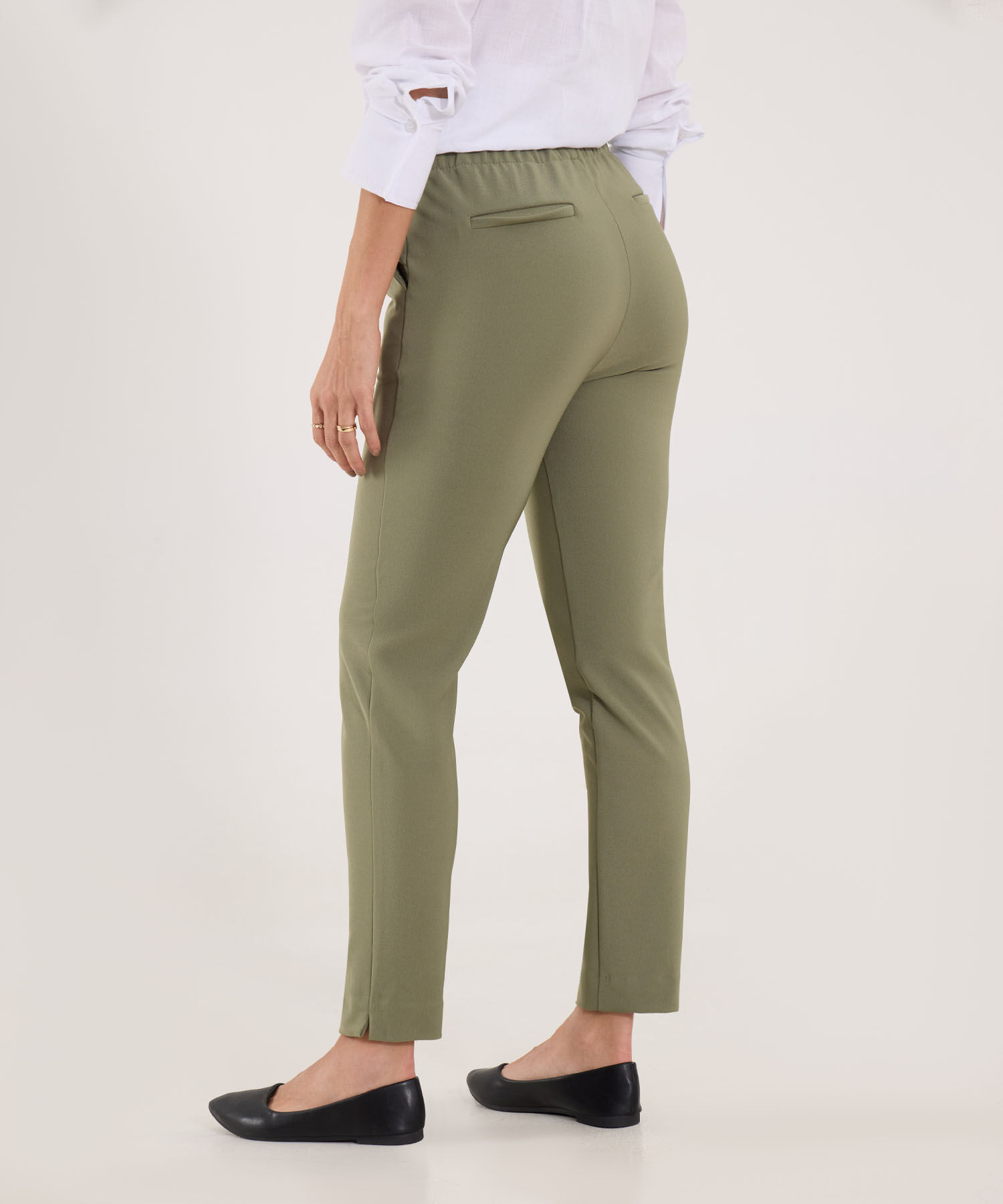 pantalon para mujer