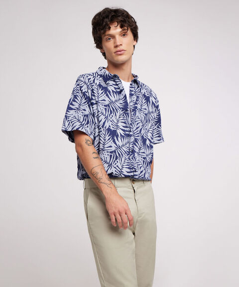 camisas para hombre