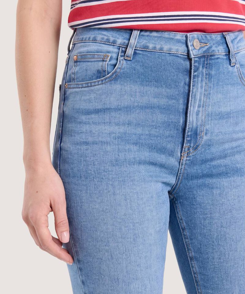 jeans mujer