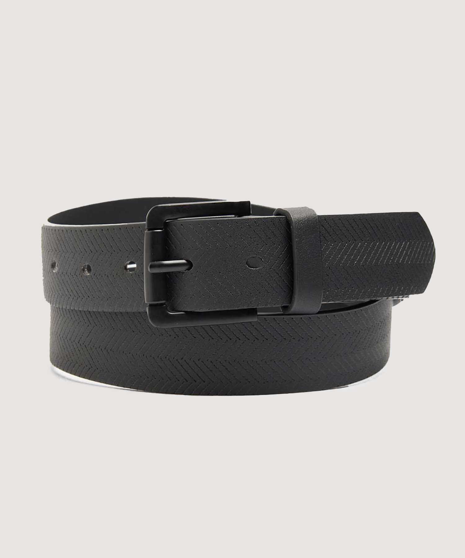 cinturones para hombre