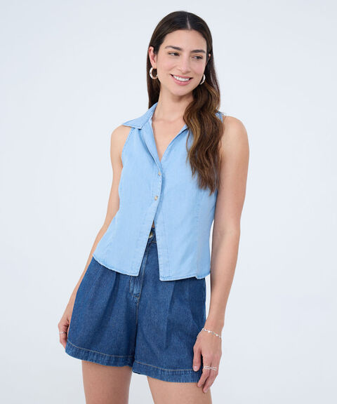 blusas de moda image number null