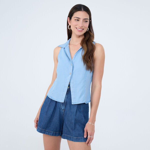 blusas de moda image number null